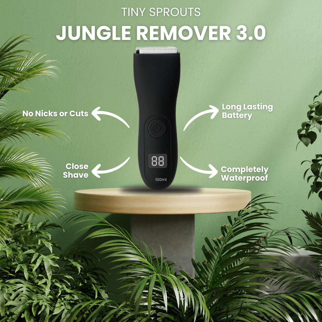 The Jungle Remover 3.0