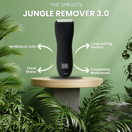 The Jungle Remover 3.0