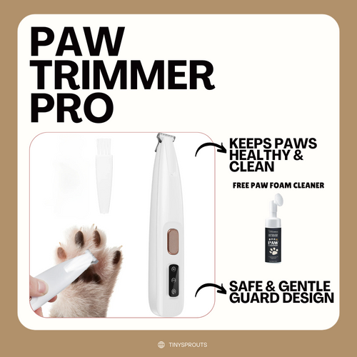 PawTrimmer Pro